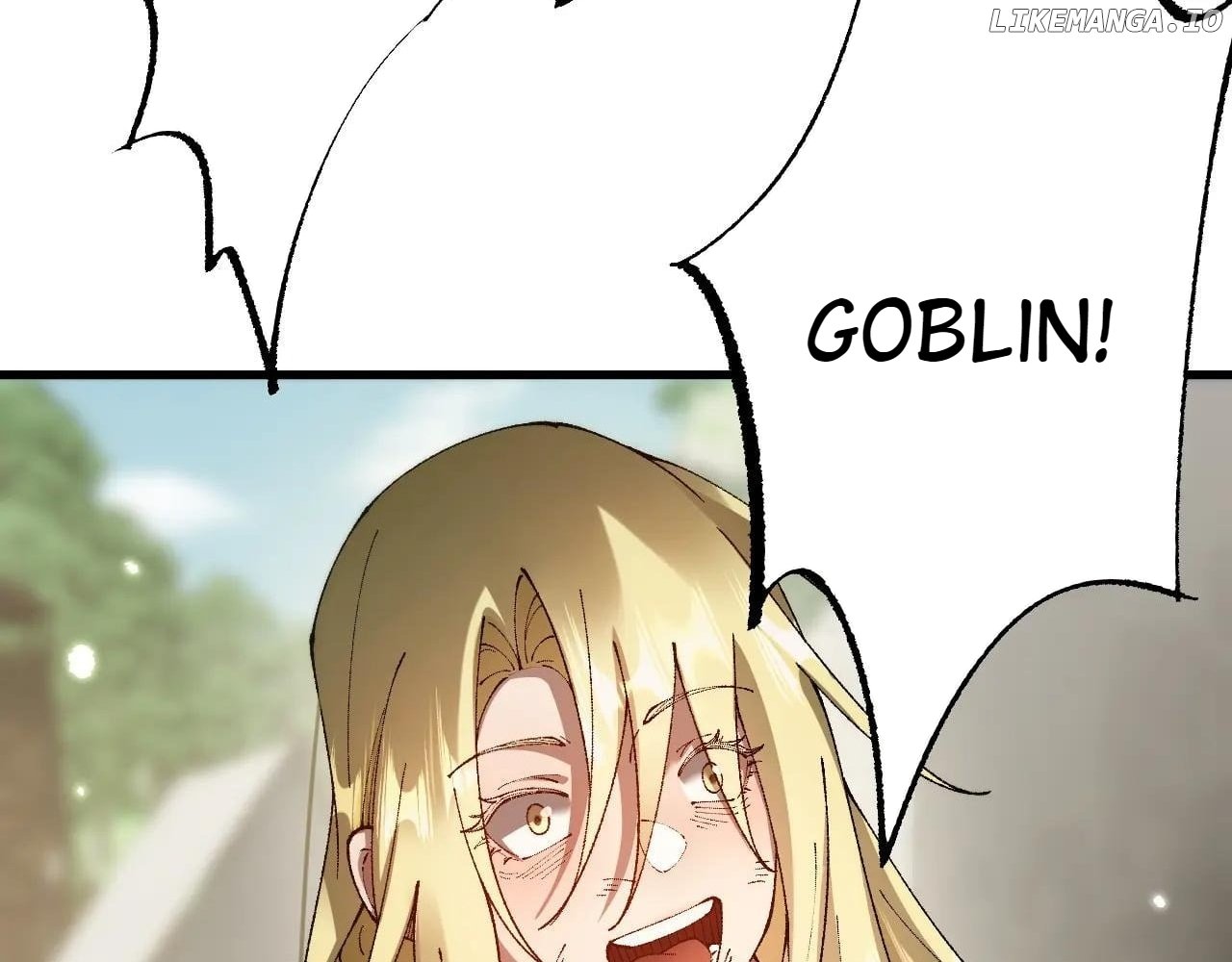 From Goblin to Goblin God Chapter 58 - page 132